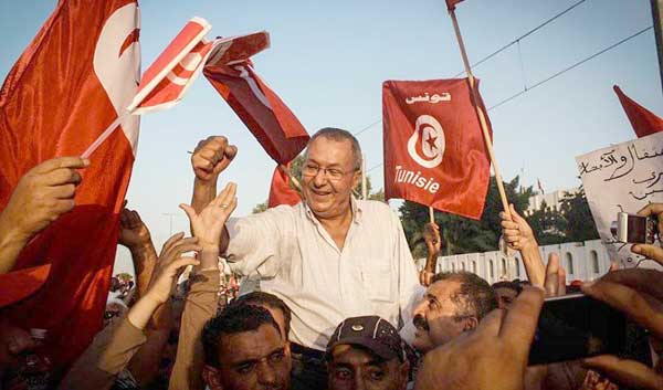 Tahar Ben Hassine : Je fais toujours partie de Nidaa Tounes et BCE n'est pas un homme de parti !
