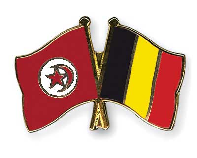 Signature d’un mémorandum d’entente tuniso-belge pour la création d’un mécanisme de concertations politiques