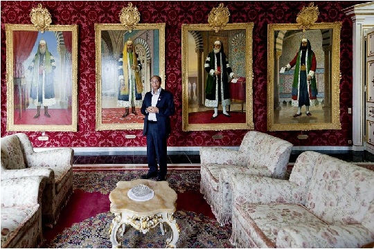 Futur président : Les Tunisiens à la recherche de la perle rare 
