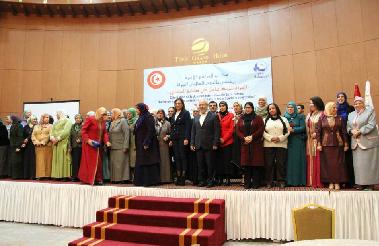 Rached Ghannouchi appelle les Tunisiens à épouser les divorcées et les femmes de 30 à 40 ans