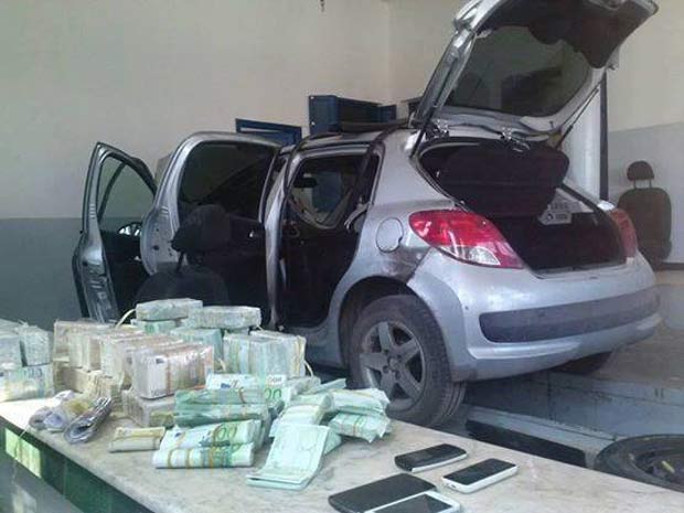 Tunisie – Le Kef : Avortement d'une opération d'introduction illégale de 1,5 million d'euros