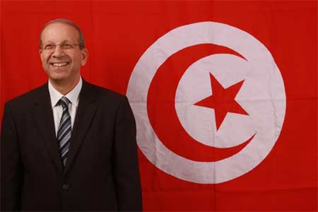Faouzi Elloumi : Le nouveau gouvernement est équilibré (audio)