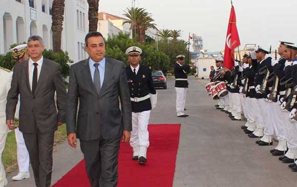 Mehdi Jomâa et Ghazi Jeribi dans la ligne de mire…