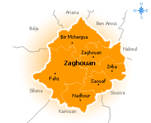 Tunisie - Un policier égorgé à El Fahs