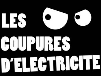 Tunisie- Quand le pays sombre dans le blackout