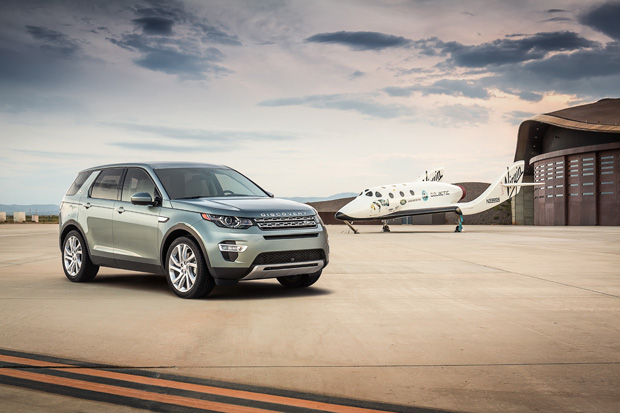 Crash-test Euro NCAP : Le nouveau Discovery Sport obtient 5 étoiles (vidéo)