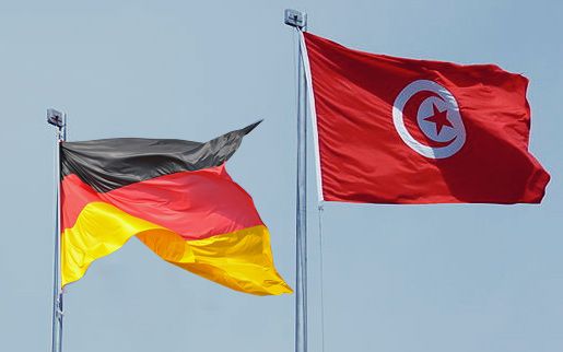 L'Allemagne fait un don de 26.9 millions d'euros  la Tunisie 