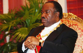 Tunisie-Gabon : Visite officielle du président du Gabon, Ali Bongo, en Tunisie