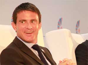 Manuel Valls : La Tunisie a vacillé mais… (vidéo)