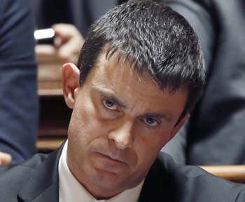 Manuel Valls : La Tunisie ne doit pas dormir sur ses lauriers et doit exercer son rôle de leadership