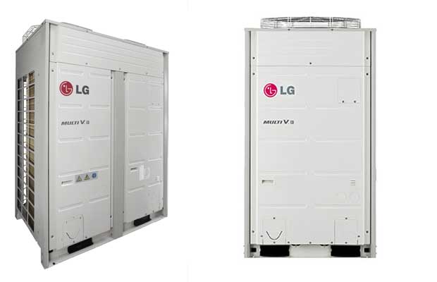 Tunisie - LG présente son système de climatisation DRV de 4ème génération, le Multi V IV
