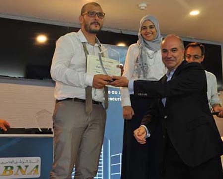 Creative Business Cup 2014 : La Tunisie choisit son lauréat