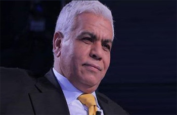Safi Saïd insulte Yassine Hassan sur antenne