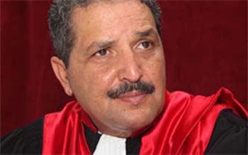 Fadhel Moussa s'indigne contre le report de l'examen de la loi anti-terroriste pour après les élections !