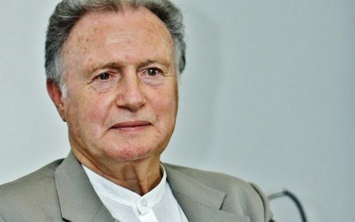 Biographie de Hamouda Ben Slama, candidat à la Présidentielle de 2014