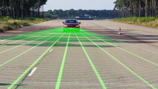 La nouvelle Ford Mondeo place la sécurité et le piéton au cœur de ses innovations (vidéo)