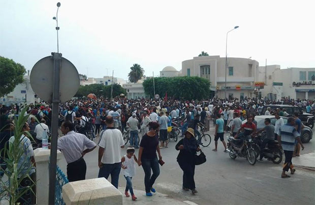 Grève à Djerba : L'UTICA se désolidarise de son bureau local de Houmt Essouk