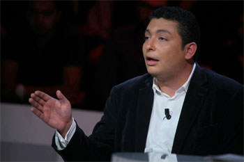 Iyed Dahmani : Le gouvernement sera plus faible que la majorit qu'il rcoltera au vote de confiance (vido)