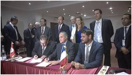 Tunisie Telecom Partenaire de la recherche et de l’Innovation