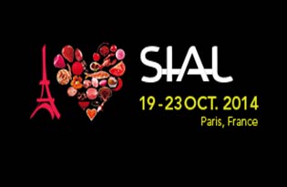Le plus grand salon de l’innovation alimentaire au monde : Du 19 au 23 octobre 2014 - Paris Nord Villepinte