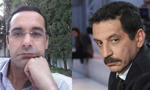 Non, Nasreddine Ben Hadid, tu n’as pas le droit d’être ami avec Abou Iyadh !