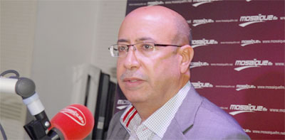 Hafedh Ghribi, nommé directeur des rédactions de Dar Assabah