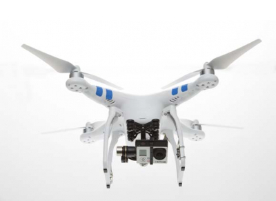 Un drone a-t-il survol la maison de Kas Saed  la Mnihla ?