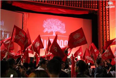 Vision d'Al Joumhouri- D'abord et surtout redresser l'économie de la Tunisie
