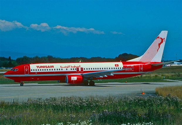 Tunisair fête son 66ème anniversaire avec des tarifs promotionnels