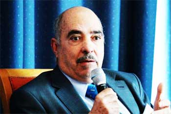 Abdessatar Ben Moussa : L’ISIE ne dispose pas des mécanismes de contrôle de l’argent politique (audio)