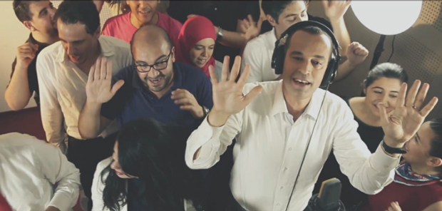 Afek Tounes fait sa campagne en chanson (vidéo)