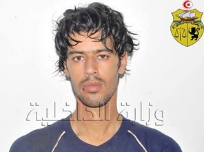 Ministre de lIntrieur : Arrestation du dangereux terroriste Alaeddine Tahri (vido)