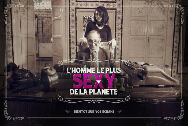 Le tube de l'année : My name is Sebsi, I’m sexy and I want the korsi !