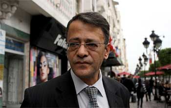 Ahmed Souab : Le procureur pouvait laisser l'agent de La Poste en liberté