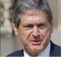 Obligée de se séparer de Christian Blanc, Syphax Airlines à la recherche d'un nouveau PDG !
