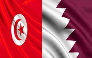 Des financements qataris d'un milliard de dollars pour la Tunisie