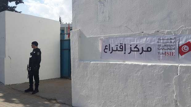 ISIE – Présidentielle : Les bureaux de vote ouvriront de 8h à 18h