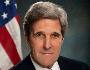 John Kerry félicite Béji Caïd Essebsi pour son élection à la présidence de la République