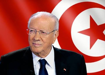 BCE - Interview spéciale sur Nessma le mardi 22 septembre 2015