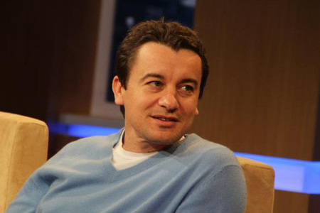 Samir El Wafi : Sami Fehri mettra  nu les chefs des trois partis vainqueurs