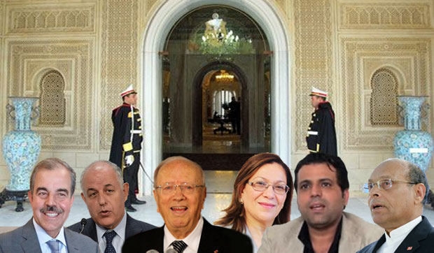 Tunisie - Election présidentielle : Qui passera au second tour ?