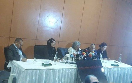 La fondation Chokri Belaïd : Nous poursuivrons Al Jazeera en justice