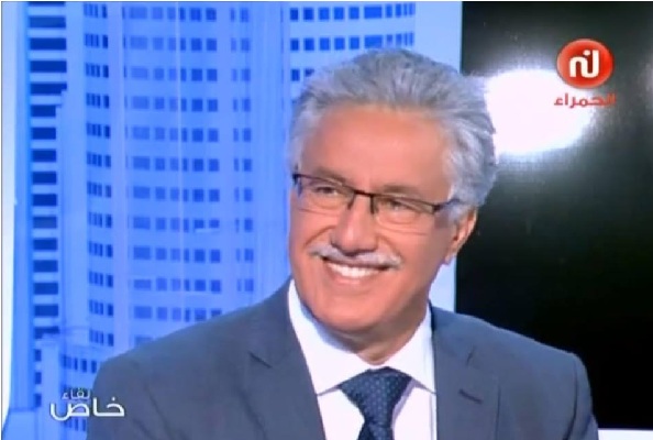 Hamma Hammami réussit sa prestation préélectorale sur Nessma Tv (vidéo)