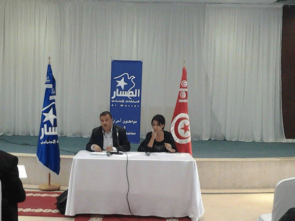 Al Massar examine les causes de sa défaite électorale