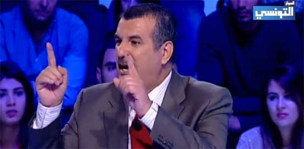 Hechmi Hamdi fait une très bonne audience chez Samir El Wafi