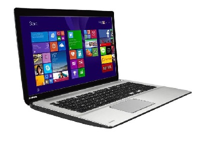 Lancement des nouveaux ordinateurs portables Toshiba, les Qosmio X70 et Satellite P70