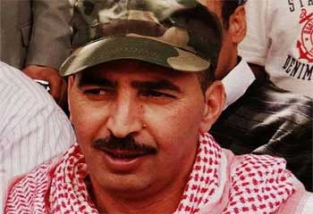 Imed Deghij, arrêté puis libéré