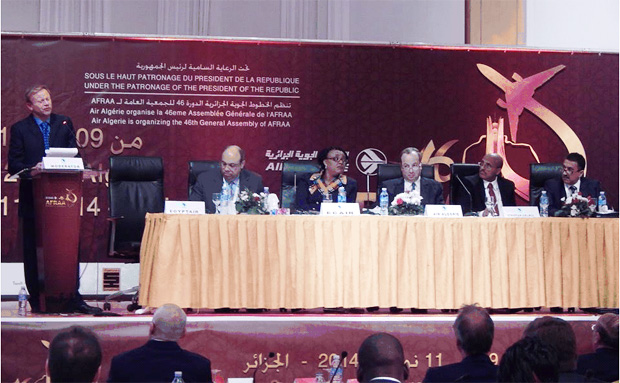 Tunisair élue à la vice-présidence de l’Association africaine des compagnies aériennes