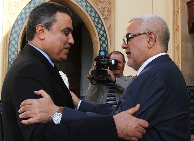 Mehdi Jomâa au Maroc : La réussite de la présidentielle est le garant de l’instauration de la démocratie