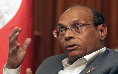 Tunisie – Marzouki fera appel des décisions du Tribunal administratif probablement à 17h29 (audio)